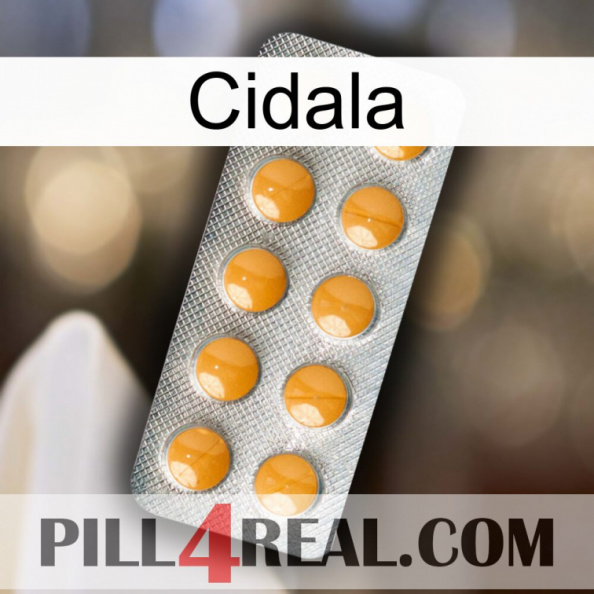 Cidala levitra1